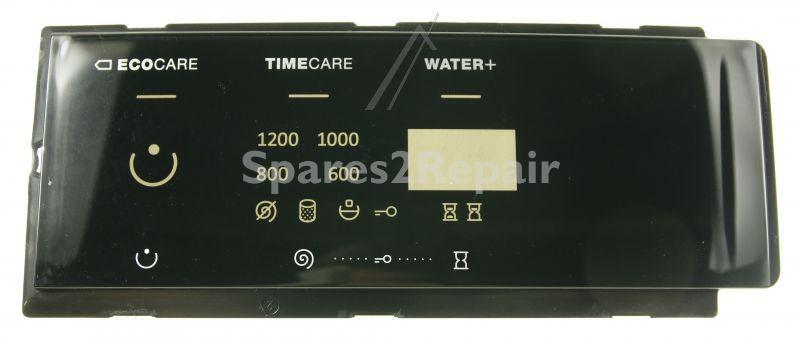 Hisense Gorenje Window - 802211 Display Plate L0-12 Ps-15 S Sig