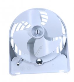 Hisense Gorenje Ventilator Motor - 880395 Fan Housing 54n-h2 Keli Adv Rc C6 Assembly