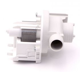 Drain Pump - Bpx2-190l 140001900038 Drain Pump With Thermal 240v 5 [Electrolux Aeg]