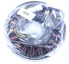 Motor - 00146063 Motor [Bosch Siemens]