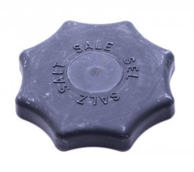 Plug For Salt Container - 41052479 Assembly Cap Water Softener [Candy Hoover]