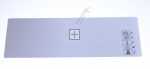 Flap - 42193184 Flap Cover 1001 [Vestel]