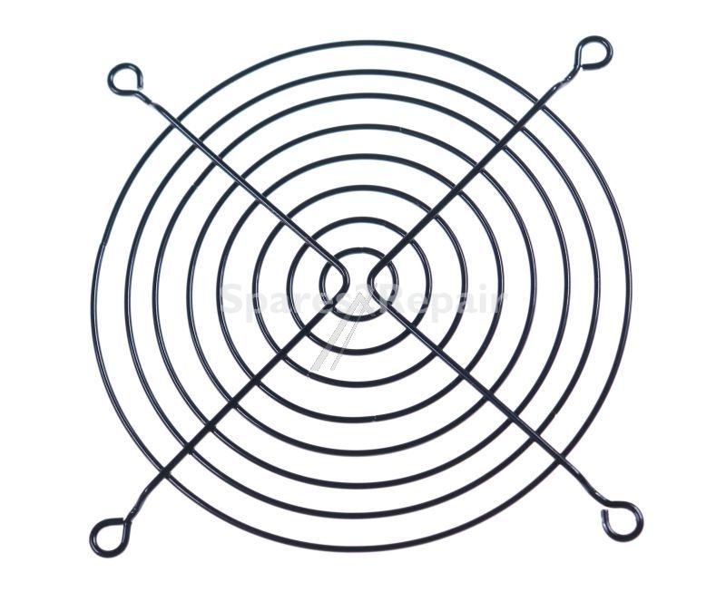 Climadiff Cover Grating - Ty fsw Fan Guard