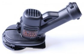 Black & Decker Housing Part - 90626114-01 Motor Housing Sa