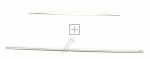 Freezer Door Seal - 49042190 Guarn fz picc -890144704 [Candy Hoover]
