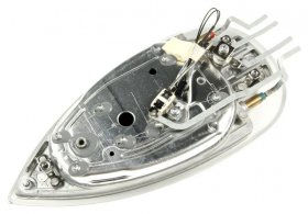 Clamp Level - 00748689 Case-bottom [Bosch Siemens]
