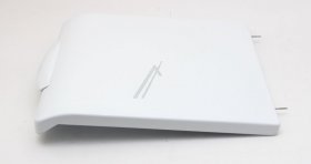 Flap - 140227974049 Startrec yot Cover Complete White [Electrolux Aeg]