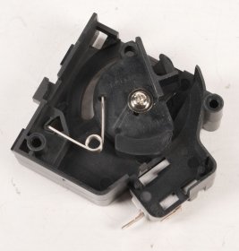 Door Interlock Switch - 12042592 Door Latch [Bosch Siemens]