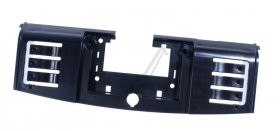 Saeco Fixings And Brackets - 421944016711 Blk Display Holder V2 Smr-h-p