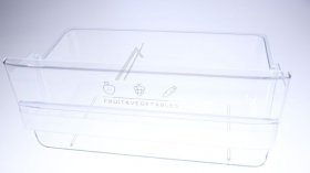 Vegetable Drawer - 12131000a10908 Fruits And Vegetables Box [Midea]