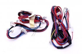 Harness - 4055347415 Wiring Door Pump [Electrolux Aeg]