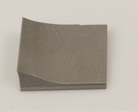 Flap - 2634010033 Cover Panel Right [Electrolux Aeg]