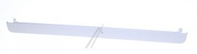 Smeg Ornamental Rail - 766251989 Frz Glass Shelf Back Prof