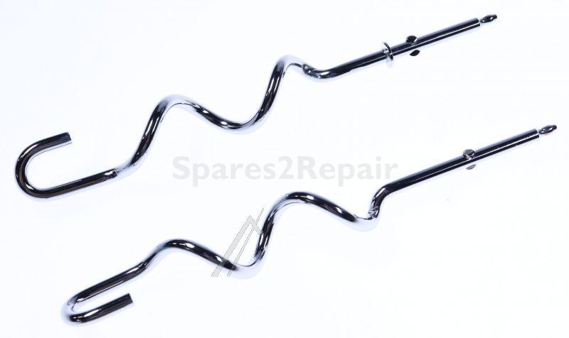 Hisense Gorenje Beater - 830512 Kneaders Assembly M460cdc L202