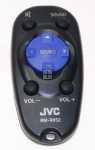 Jvc Ir remote Control - Rm-rk52m Remote Control