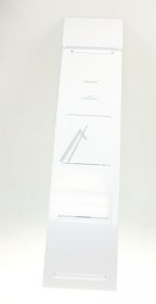 Flap - 49042667 Evaporator Cover [Candy Hoover]