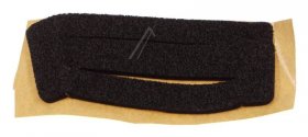 Homa Sealing Materials - 2800100102 Inner Seal Sponge Of Refrigerator Wind Tunnel Parts