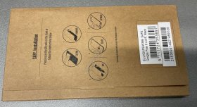 Safe By Panzerglass Display Protective Film - Bulksafe95369 Safe By Panzerglass Screen Protector Google Pixel 6 | Ultra-wide Fit