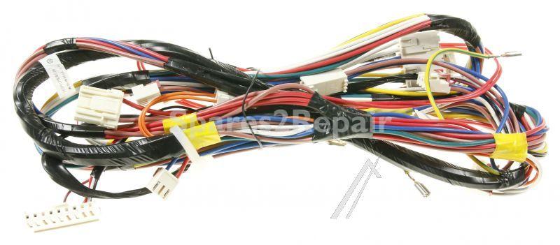 Hisense Gorenje Mains Power Lead - Hwt0041298 Power Cord