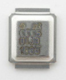 Infineon Transistors - 6665 Transistors