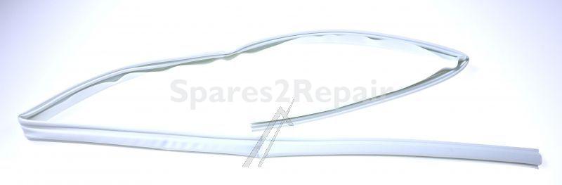 Samsung Sealing Materials - Da61-12654b Fixer-spacer brb6000m pvc white shgs-l13