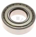 Ball Bearing Dust proof - 6205zz 3790800001 Bearing 25x52x15 [Electrolux Aeg]