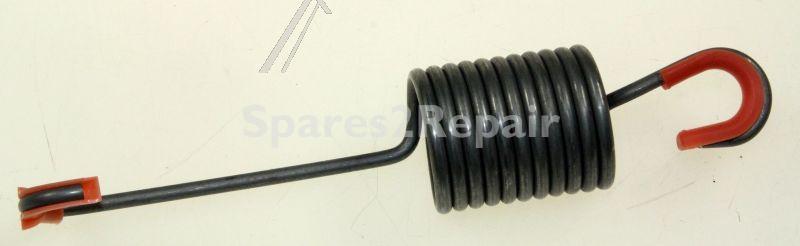 Tub Spring - 3794004006 Spring Suspension Tub Rossa [Electrolux Aeg]