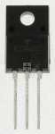 Toshiba Mos Fet Transistor - K13a65u N-channel Mosfet 650v 13a To-220 -rohs-