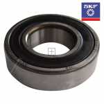 Skf Ball Bearing - 62052rs Bearing Skf 6205zz