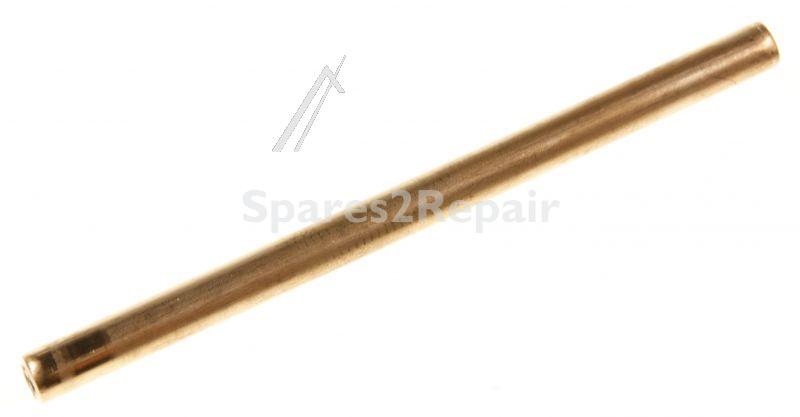 Hose - 4652880200 C00891008 Charging Tube Ii New 100mm Drept [Arcelik]