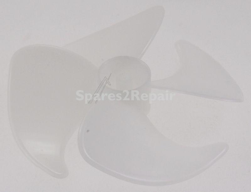 Fan Blades - 4882710100 C00874230 Fan Blade Diameter 100mm [Arcelik]