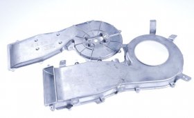 Hisense Gorenje Front Housing - Hk1579512 Painted Front Panel