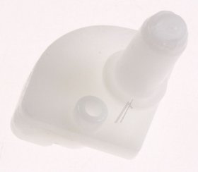 Door Hinges - C00110354 482000028468 Closure Aid Left [Whirlpool Indesit]