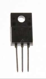 Toshiba Transistors - K3868 2sk3868 Transistors