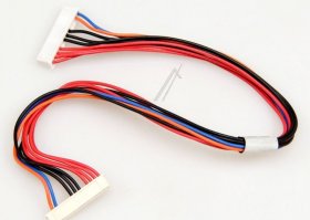 Vestel Flexi print Connector - 30064388 Foil Conductor Cnas 12-14p-300 Sisw-dcinv Ul1007awg24ro