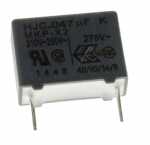 Vestel X2 Emi Suppression Capacitor M - 47nf-275v 30066033 Cap Mkp Safe 47nf 275v M Ac 10box Rohs