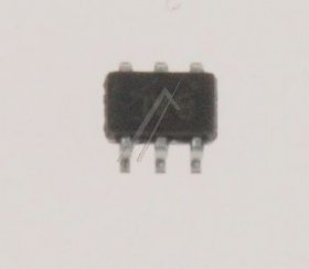 Vestel Ic - 30053923 Ic Rf Amplifier Isl55012 (sc70-6) Rohs