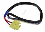 Samsung Thermostatic Fuse - Da47-00301f Thermo Fuse Assembly: Twin 120v-250v 15a-10a