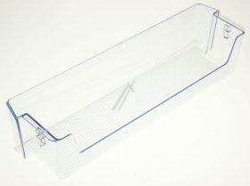 Hisense Gorenje Refrigerator - Freezer Door Shelf - Hk1645586 Lower Cover Part