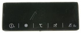 Display Unit - 5964140300 C00866286 Complete Display Assembly [Arcelik]