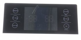 Haier Display Unit - 0060832962 49046035 Panel Display