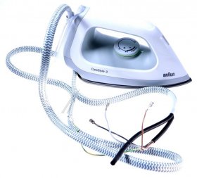 Iron Accessories - 5512811681 Iron [Delonghi]