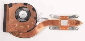 Ibm Lenovo Ventilator Motor - 5h40w65011 Cpu Heatsink With Fan 4-6c Sunon