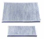 Compatible Carbon Filter - Filter Alternative To Clean Air Plus Odour Filter Bsh 11041790