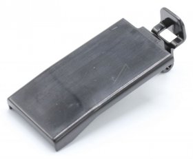 Housing Part - 23003021 Housing White With Insulation [Bosch Siemens]