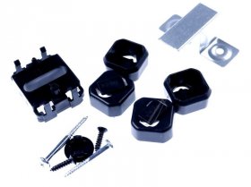 Mounting Parts - 10019840 Mounting Set [Bosch Siemens]