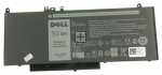 Dell Laptop Battery - Battery 4 Cell