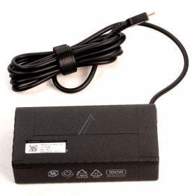 Ibm Lenovo Plug in Transformer - 5a11d52395 Usb-c Power Supply 100w