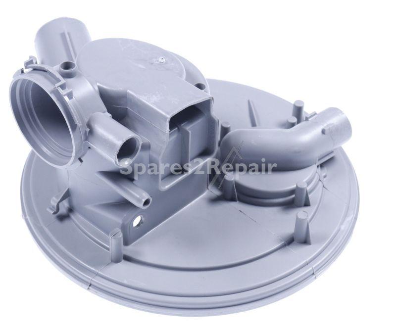 Galanz Side Cover Housing - 218210000529 Right Side Panel