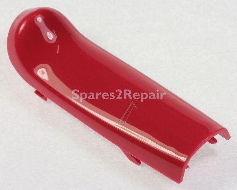 Casing Cover - Cs-00135924 Mask-front-steam Iron [Groupe SEB]